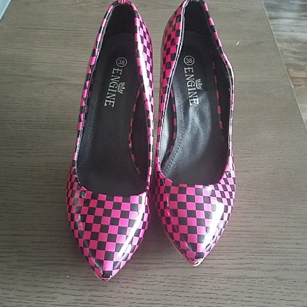 Shoes